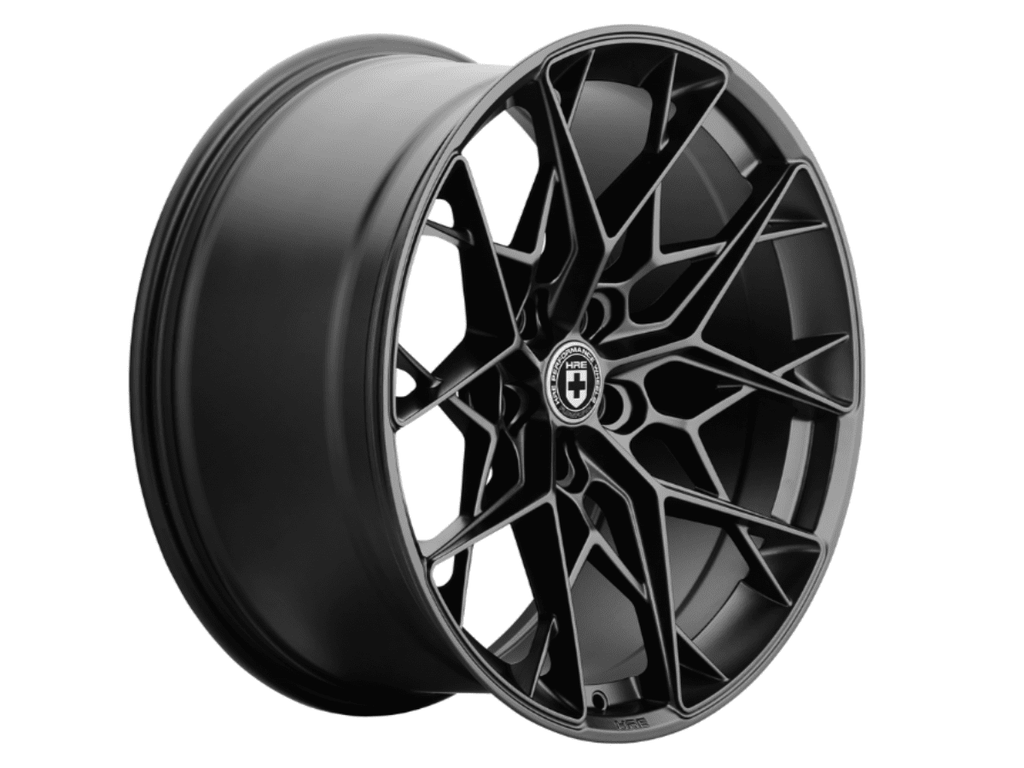 HRE FF10 20 Inches FlowForm Wheel Set - BMW F32/F33/F36 4-Series