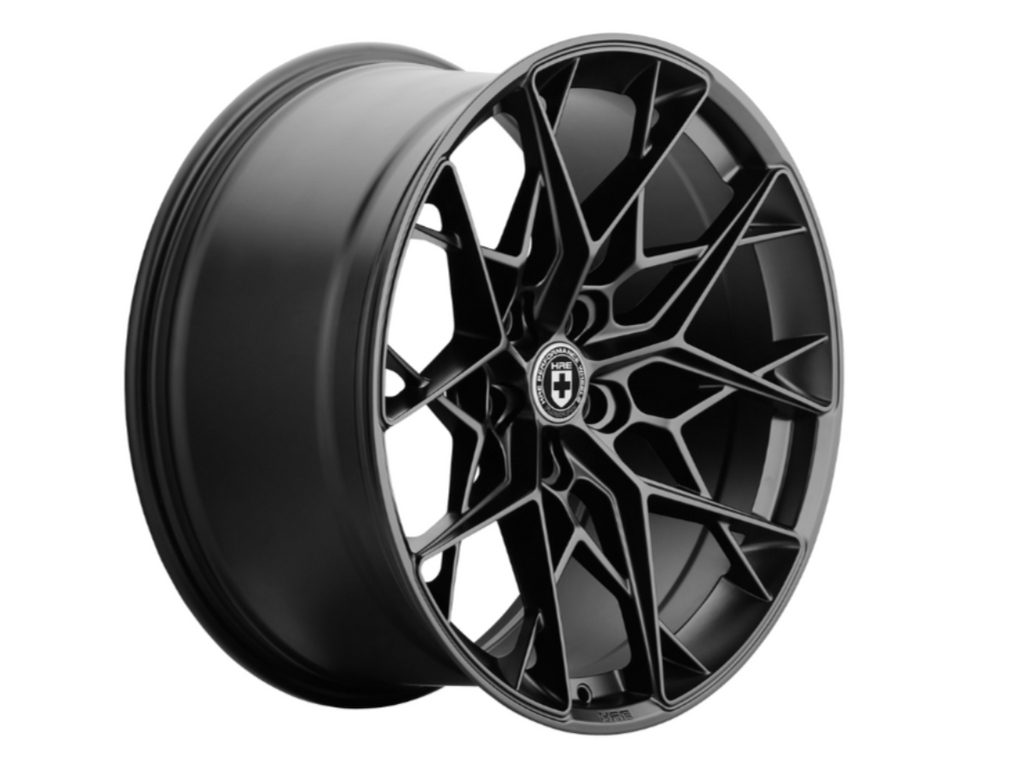 HRE FF10 20 Inches FlowForm Wheel Set - BMW G01 X3