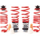 H&R VTF Adjustable Lowering Springs Kit - F13 640I Coupe/ 640I xDrive Coupe 2012-19 (23000-6)
