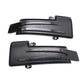 AutoTecknic Smoked Dynamic Sequential LED Turn Signal - Mercedes-Benz W463 G-Class | X164 GL | X166 GLS
