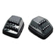 AutoTecknic Smoked Front LED Turn Signal - Mercedes-Benz W463 G-Class