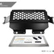 CR Racing Oil Cooler Guard - F90 M5