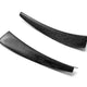 AutoTecknic Dry Carbon Canard Set - BMW F80 M3 | F82/ F83 M4