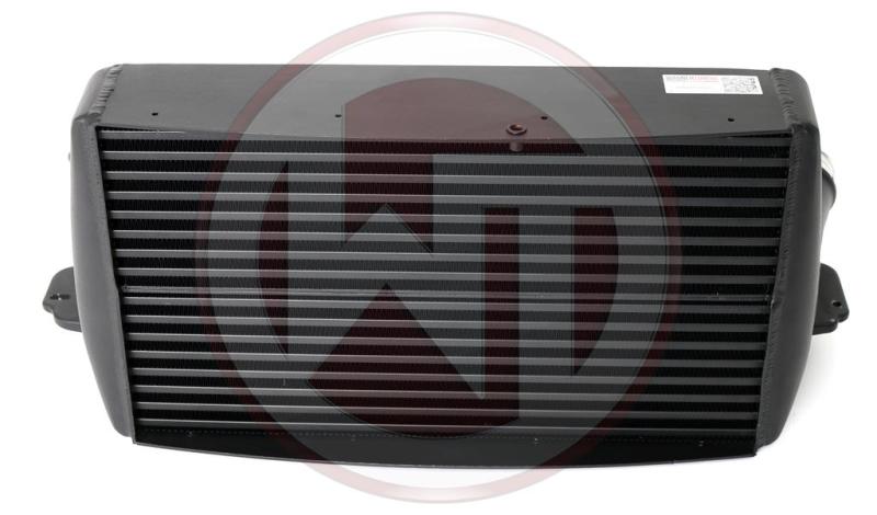 Wagner Tuning BMW E82/E90 - EVO2/EVO3 Silicone Hose Kit
