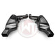 Wagner Tuning 102mm Carbon Air Intake - Mercedes-Benz AMG GT (2015-Up)