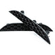 Acexxon Rear Reflector Honeycomb Insert Set - F90 M5