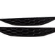 Acexxon Rear Reflector Honeycomb Insert Set - MK7 Golf R