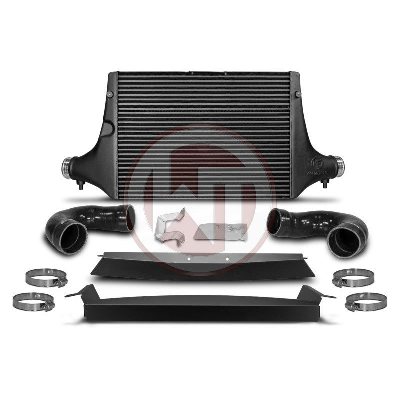 Wagner Tuning Kia Stinger GT US Model 3.3T Competition Intercooler Kit w/Chargepipe