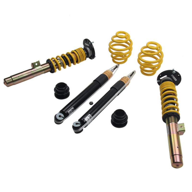 ST TA-Height Adjustable Coilovers - BMW E46 M3 01-05