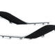 Genuine BMW M Performance Alcantara Knee Pad Set - G80 M3 | G82/ G83 M4