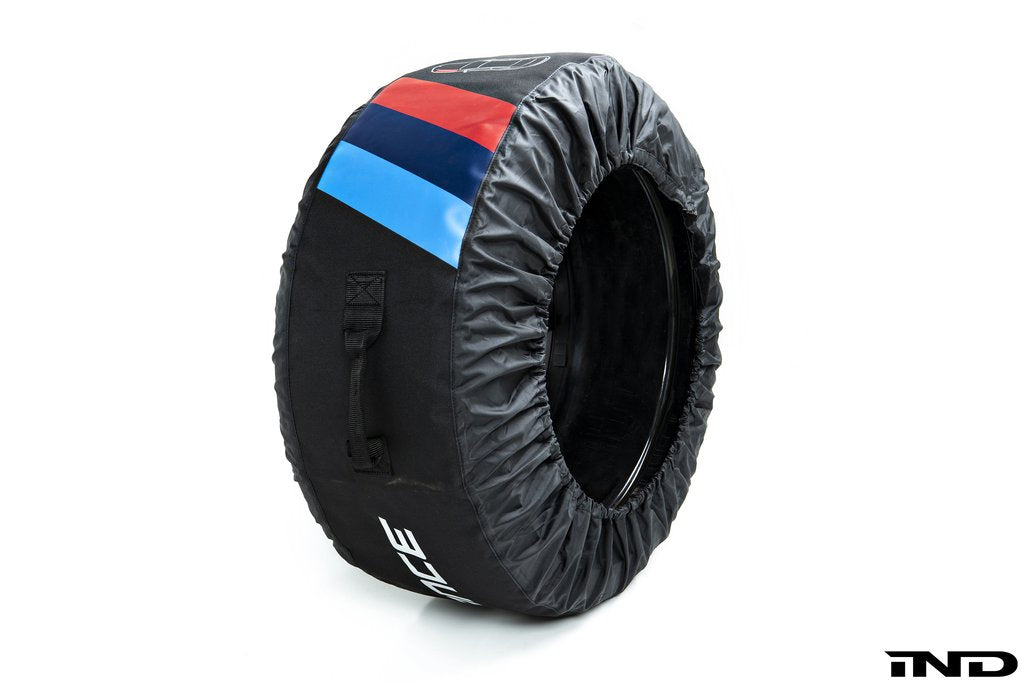 BMW M Performance Tire Bags - Set of 4