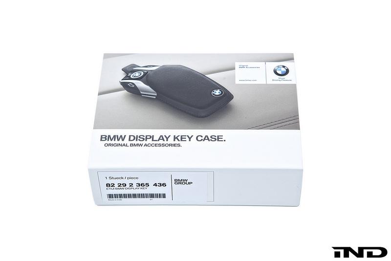 BMW Display Key Case AutoTecknic USA