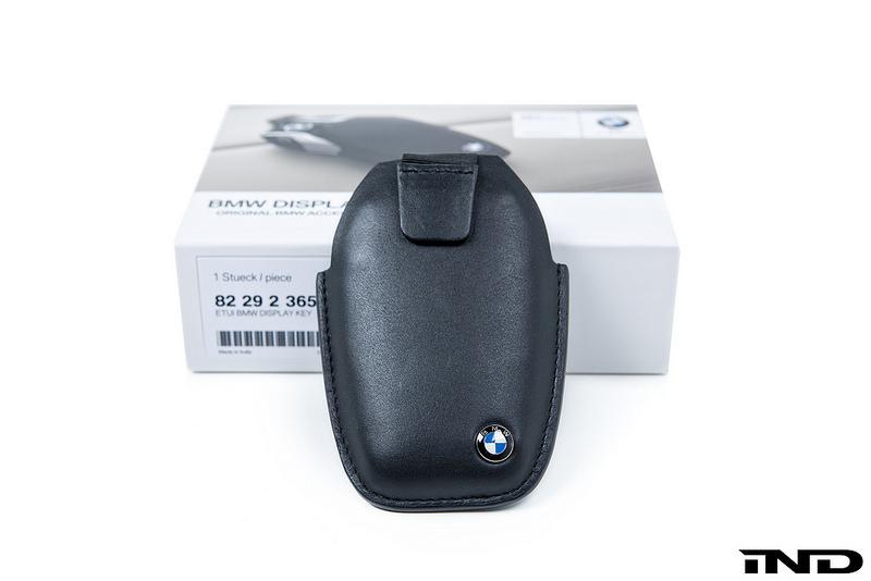 BMW Display Key Case AutoTecknic USA