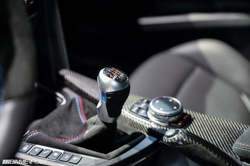 m performance gear knob Genuine BMW M Performance Shift Knob - F80 M3 | F82/ F83 M4 LCI | F80 M3