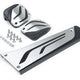 Genuine BMW M Performance Stainless Steel Pedal Set - Manual | DCT