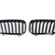 Genuine BMW M Performance Front Grille Set - F22 2-Series
