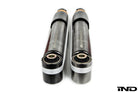 BMW M Performance 2-Way Coilover Suspension - F87 M2