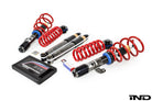 BMW M Performance 2-Way Coilover Suspension - F87 M2