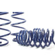 H&R OE Sport Spring Kit - BMW F97 X3M | F98 X4M