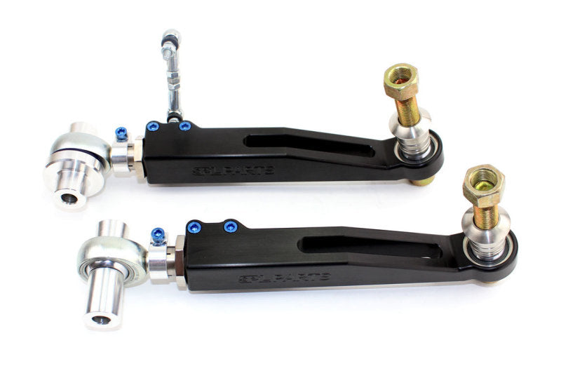 SPL Parts 06-13 BMW 3 Series/1 Series E9X/E8X Front Lower Control Arms