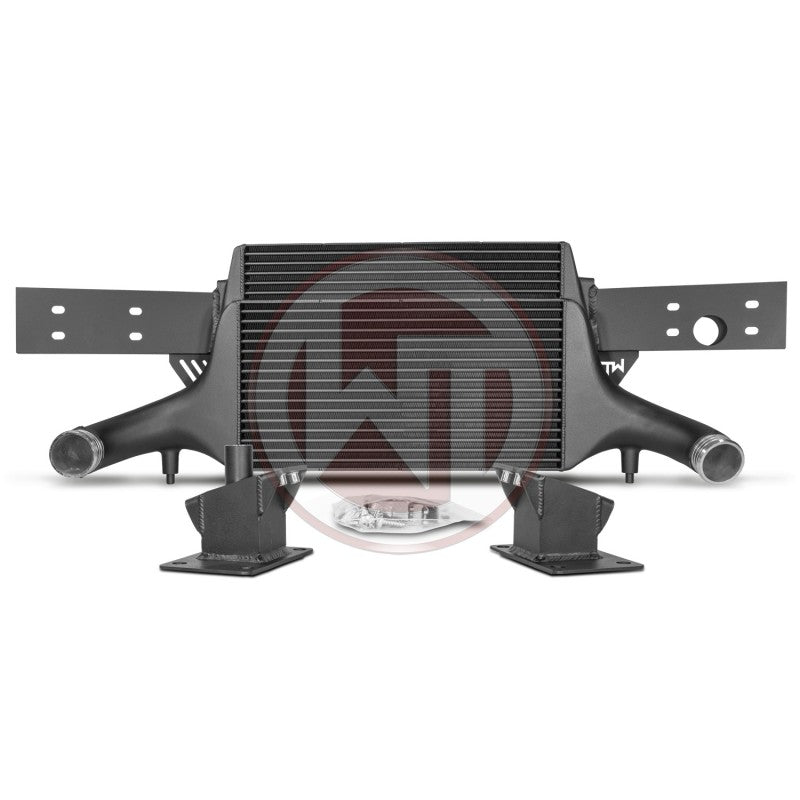 Wagner Tuning Audi TTRS 8S Under 600hp EVO3 Competition Intercooler