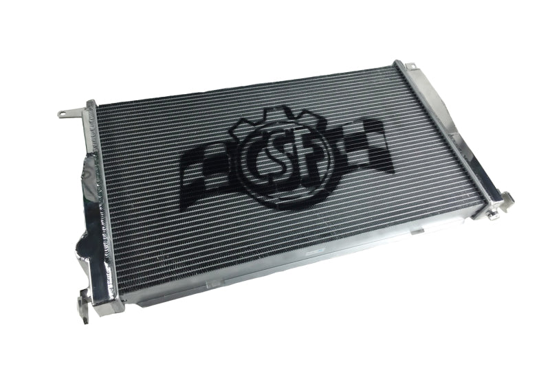 CSF 2011+ BMW 1 Series M / 07-11 BMW 335i / 2009+ BMW Z4 sDrive30i/Z4 sDrive35i A/T Only Radiator