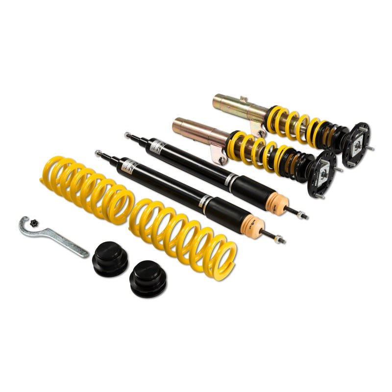 ST XTA Height Adjustable Coilovers - BMW E90 3-Series/ E92 3-Series 05-Up