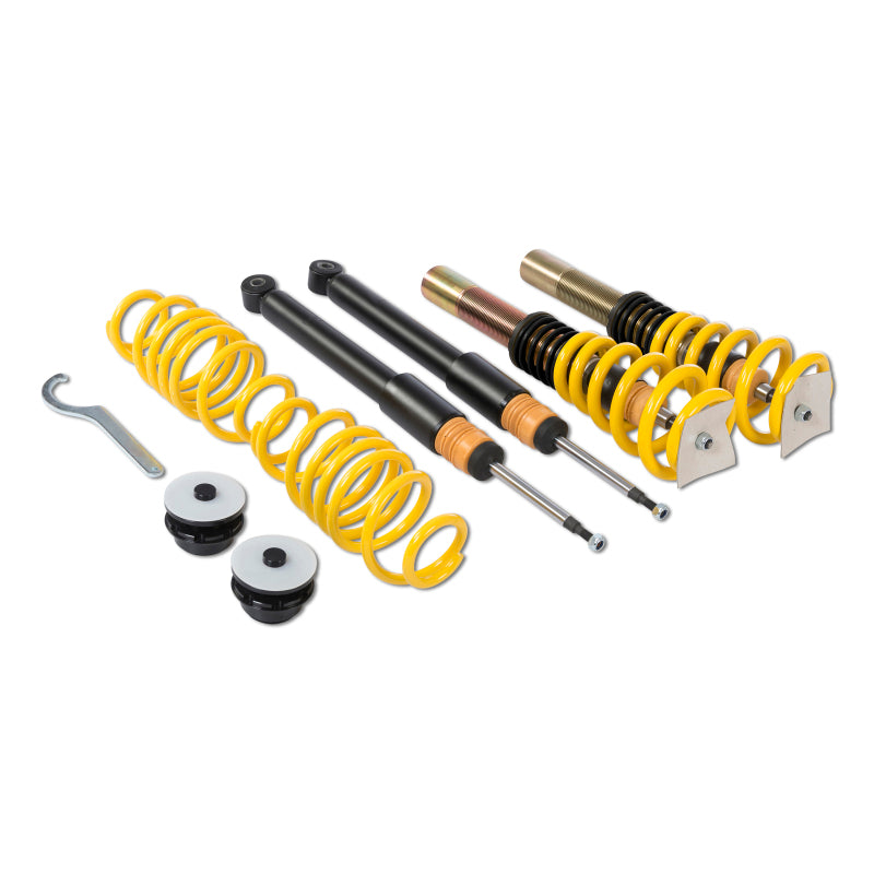 ST Coilover Kit - Audi B8 A4/ A4 Quattro 09-14