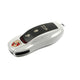 AutoTecknic Painted Key Remote Trim - Porsche (G1)