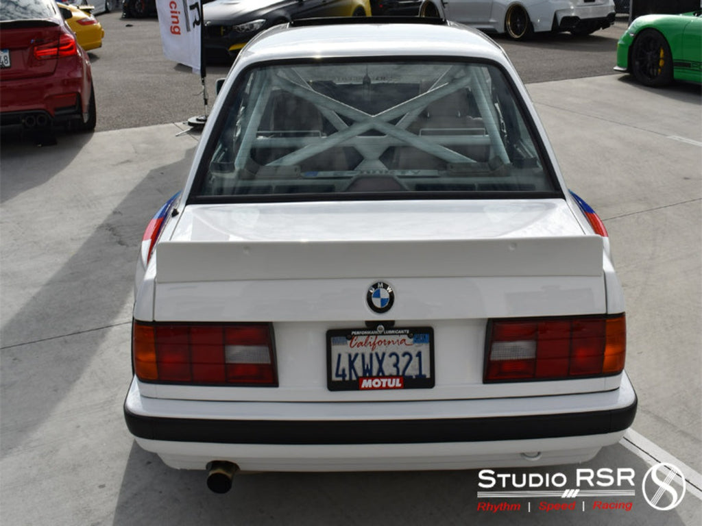 StudioRSR Roll Cage Bar - BMW E30