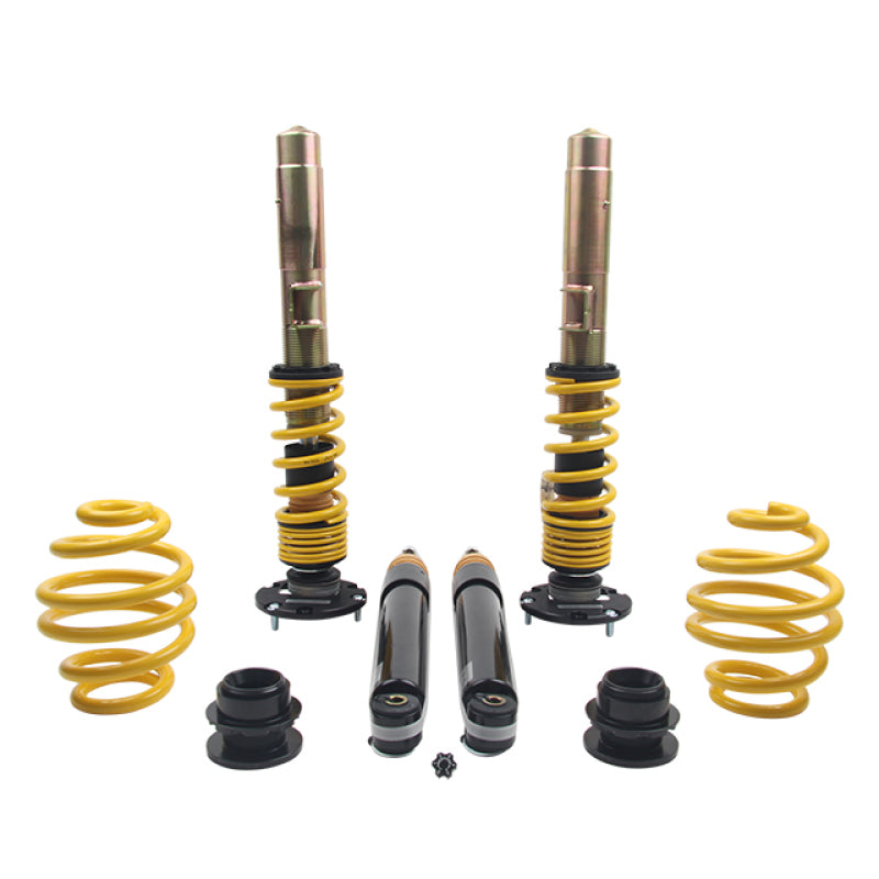 ST TA-Height Adjustable Coilovers - BMW E46 M3 01-05