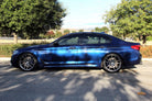 Dinan Lowering Spring Set - G30 M550I