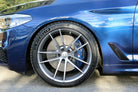 Dinan Lowering Spring Set - G30 M550I
