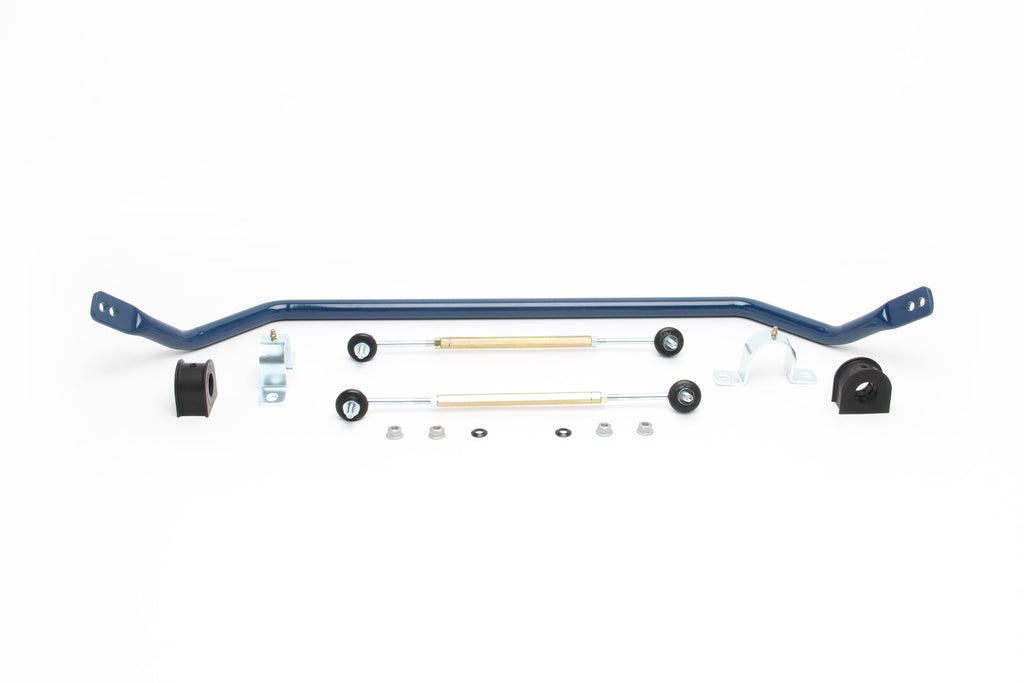 Dinan Lightweight Tubular Adjustable Anti-Roll Bar Set - F10 M5 | F06/ F12/ F13 M6