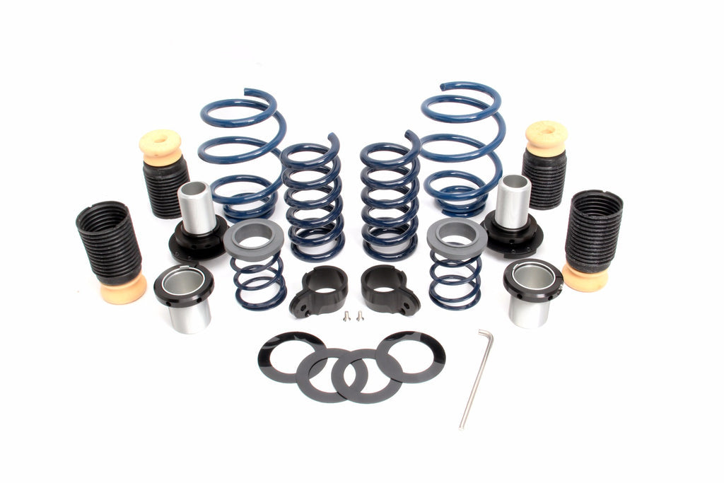 Dinan Adjustable Coilover Kit - F87 M2