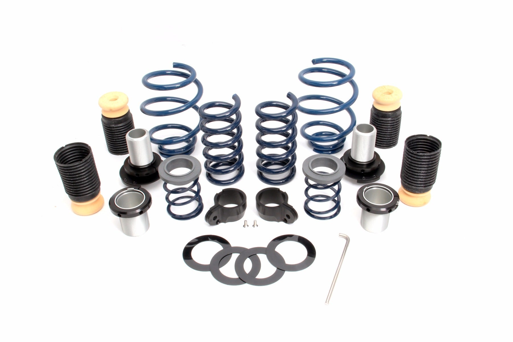 Dinan Adjustable Coilover Kit - F87 M2