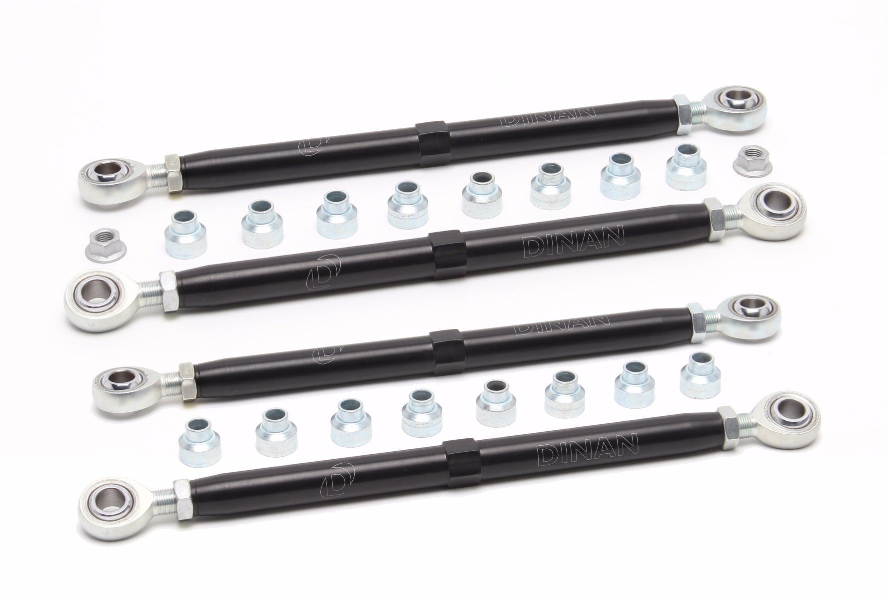 Dinan Rear Suspension Link Kit - F87 M2 | F80 M3 | F82/ F83 M4