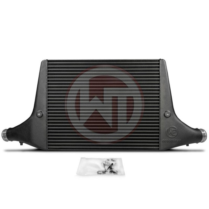 Wagner Tuning Audi SQ5 FY US-Model Competition Intercooler Kit w/ Charge Pipe