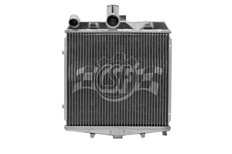 CSF 05-11 Porsche 911 Carrera/GT3 RS 997 Right Side Radiator