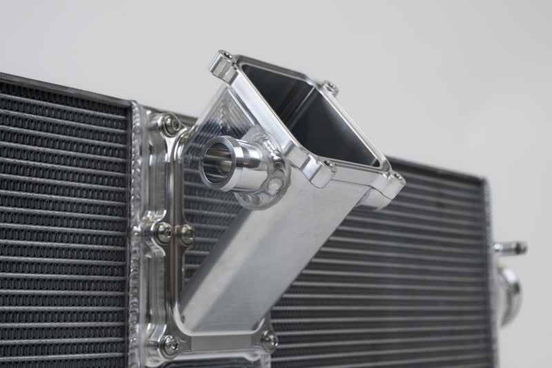 CSF 2019+ Porsche 911 Carrera 3.0L Turbo - Base/S/4/GTS High Performance Intercooler System