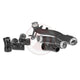 Wagner Tuning Charge and Boost Pipe Kit - Volkswagen Golf MK8 GTI 2.0 TSI EA888 Gen4
