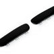 IND Painted Front Reflector Set - BMW E46 330i ZHP