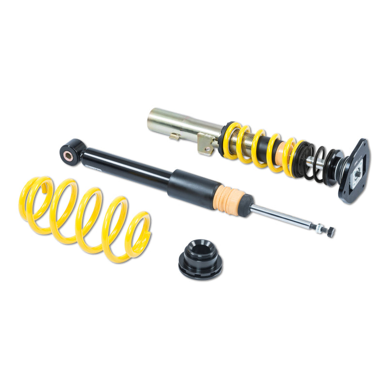 ST TA-Height Adjustable Coilovers - VW Golf V/ Jetta V | Audi A3 8P 2WD 05-10
