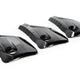 Eventuri Carbon Engine Cover - F87 M2 Competition | F80 M3 | F82/ F83 M4