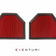 Eventuri OEM Intake Panel Filter - F1X (S63)