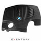 Eventuri Carbon Engine Cover - F-Chassis