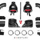 Eventuri Carbon Intake System - Audi B8 RS4 / RS5
