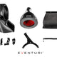 Eventuri Carbon Intake System - Audi B9 S4 / S5