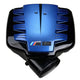 IND Painted Engine Cover - BMW E9X M3 (S65)