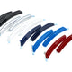 IND Painted Front Reflector Set - BMW G29 Z4